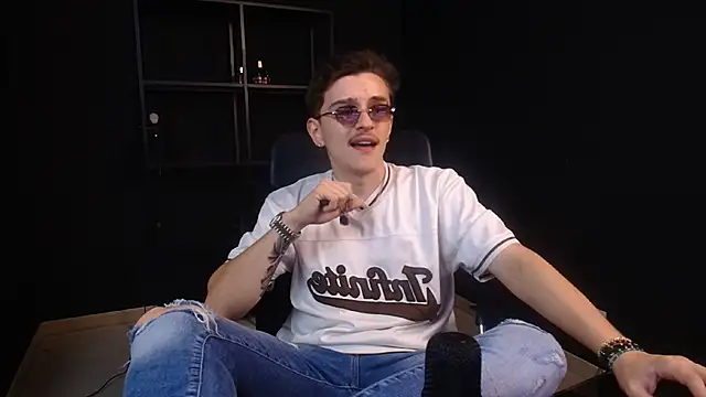 FelixStarkk webcam