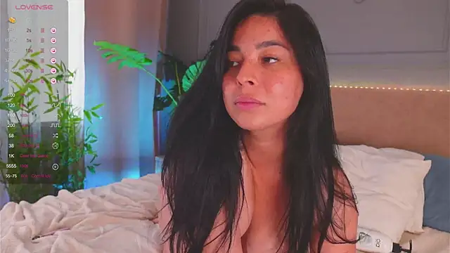 erika_moan live cam on StripChat