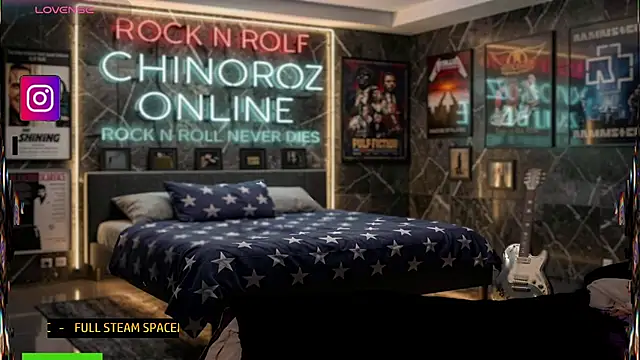 chino_roz webcam