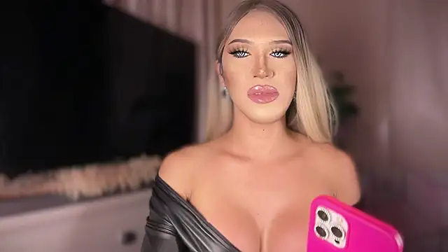 Ts_glamxx webcam