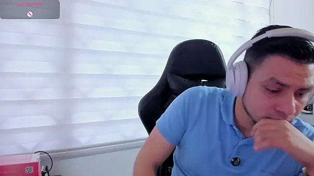 Rick_Adams webcam
