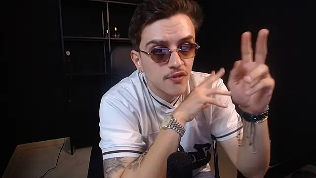 FelixStarkk webcam