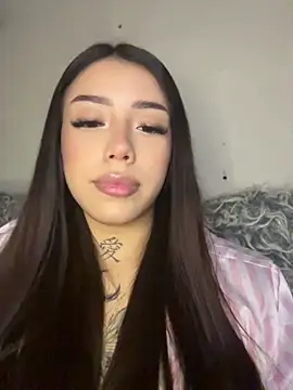 AshleyWinslow webcam