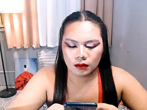 TSbrianaHugeCock webcam