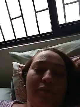 SabrinaVantress webcam