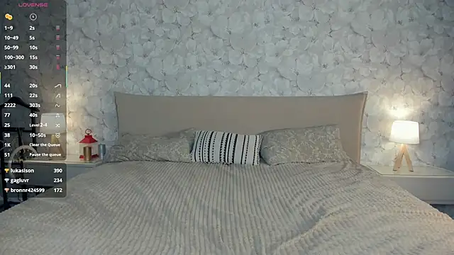 KarinStfleur webcam