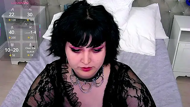 KathyDion webcam