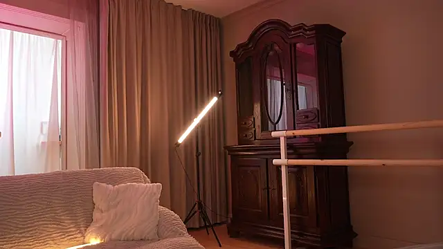 aurora_nude webcam