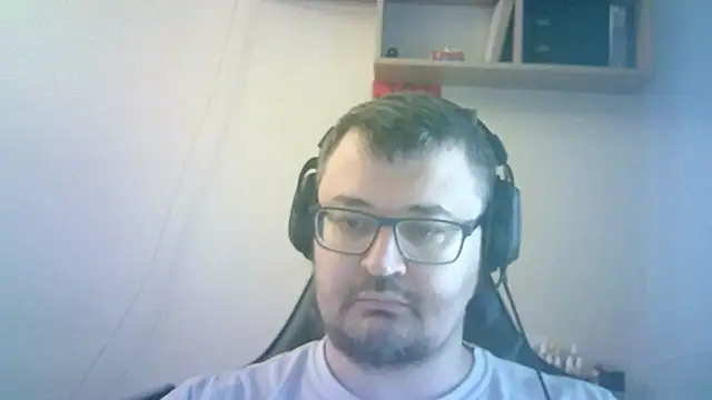 SirAbuser webcam