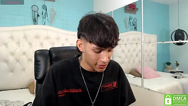 draxblade09 (M twink) - Make me horny
