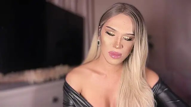 Ts_glamxx webcam