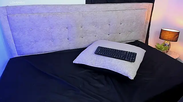 Stormi_Canniggia webcam