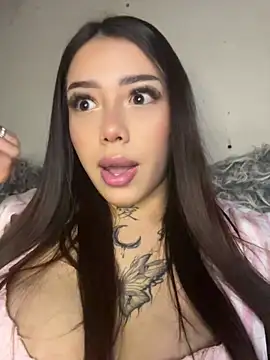 AshleyWinslow webcam