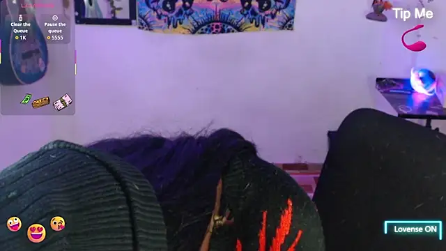 bastethott webcam