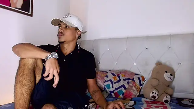 Angel_foxc13 webcam