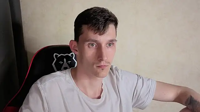touch_me7 webcam