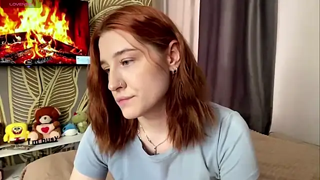 EstefanaBanez webcam