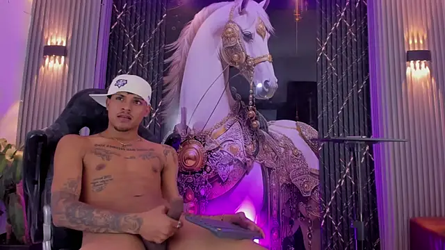 the_knights_of_the_night_ live cam