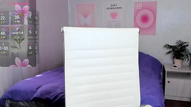 Geisha_Anna webcam
