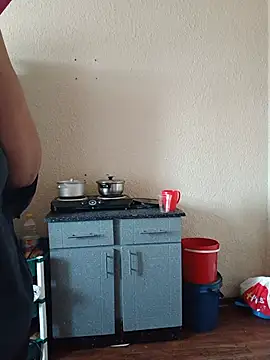 FreakyAngel3X webcam