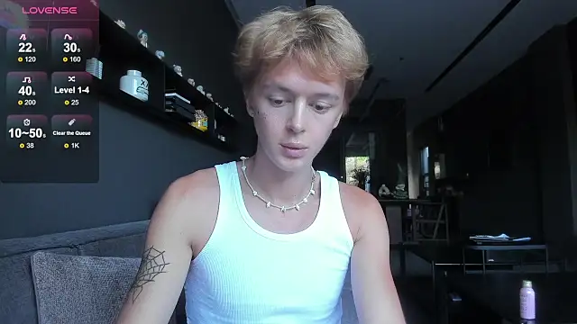 angelAndyy webcam