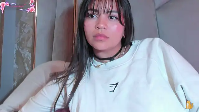 KimDevinne webcam