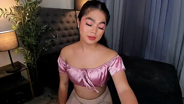 AsianHugecockAnna webcam
