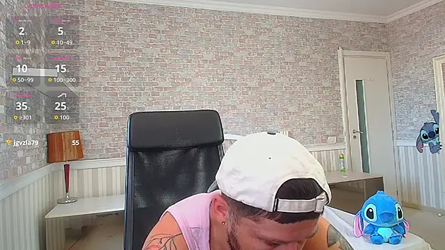 JonahShaw webcam