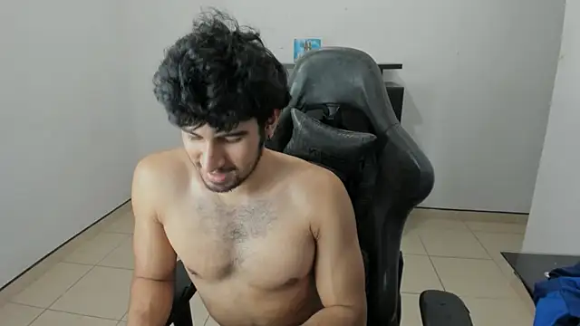 Jeremy_colton webcam