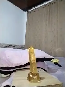 Bicky_25 webcam