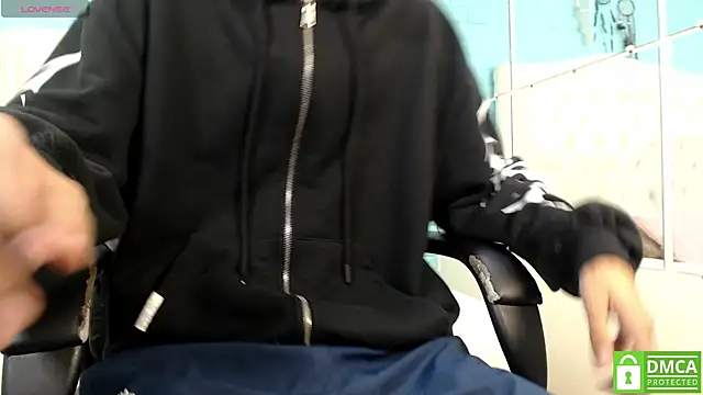 DraxBlade09 webcam