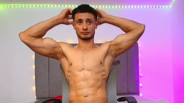 Adonys_Lewis_ webcam