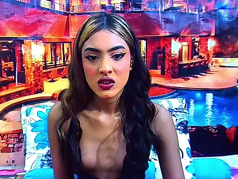 IndianPretty14u2Luv webcam
