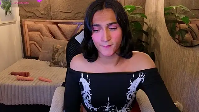 Zoee_Kiss_ webcam
