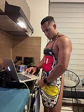 Jean_Prime webcam