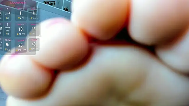 QueenViktoria webcam