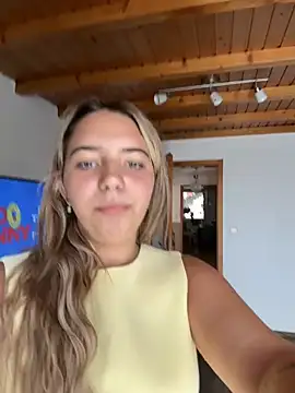 Naomi-Klein webcam