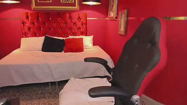 Anissa_Ali webcam