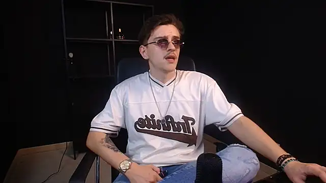 FelixStarkk webcam