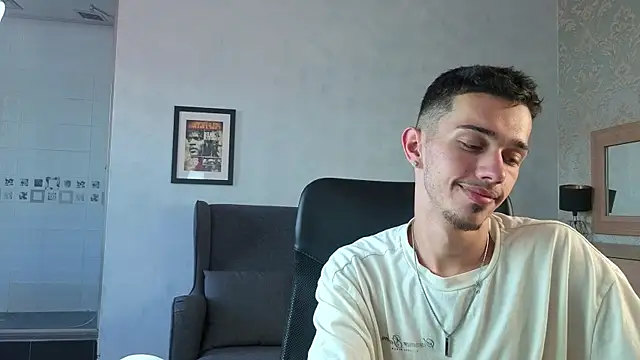 KaydenDrew webcam