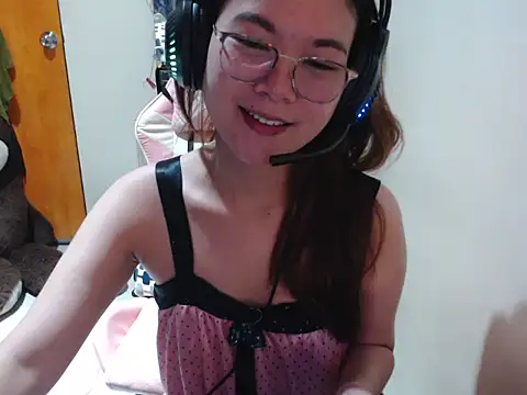Sweety_Aria webcam