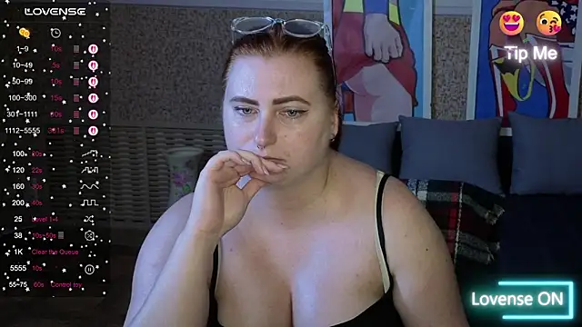 Alicia_love00 webcam