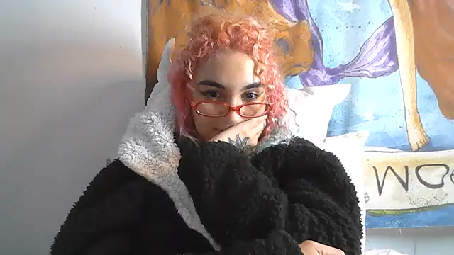 BabeGurl webcam