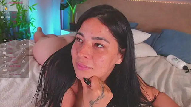 erika_moan webcam