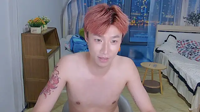 Chinese-Sweety webcam