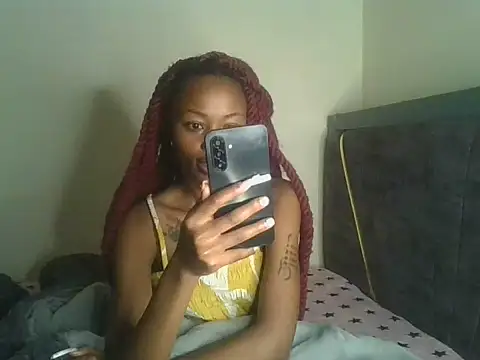 Prettyquueen webcam