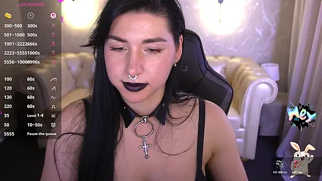 EmilyCandyy webcam
