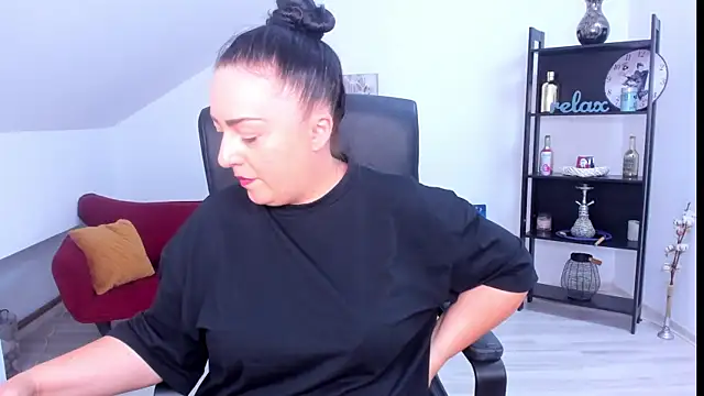 BrendaSkye webcam