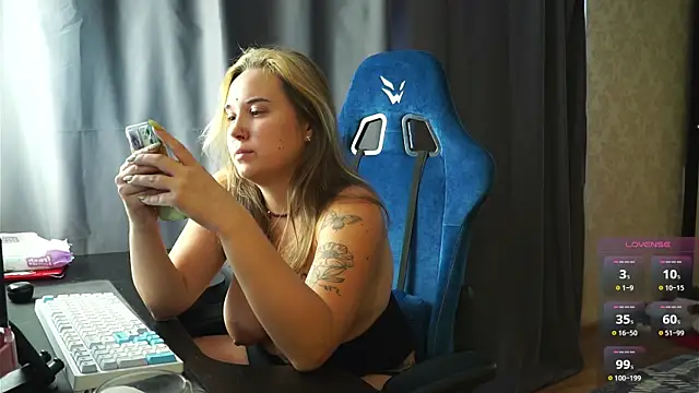 Sandra_SW_ webcam