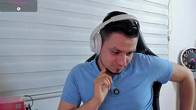 Rick_Adams webcam